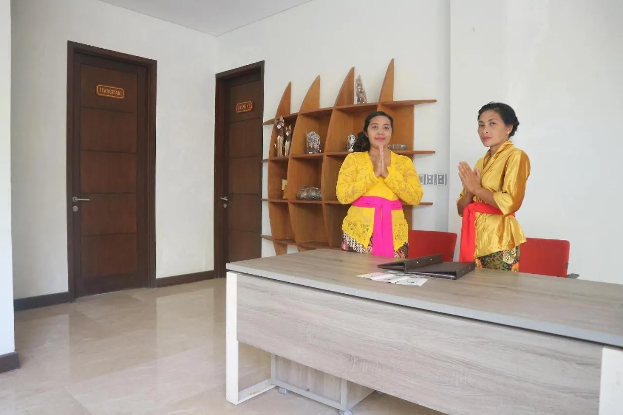 Mahagiri Villas & Spa Dreamland Uluwatu   Uluwatu (Bali)