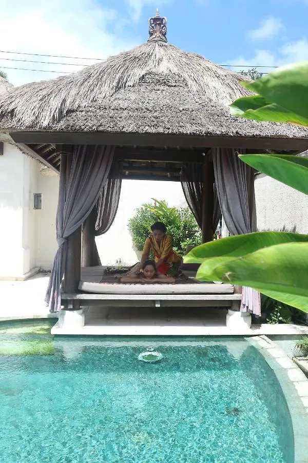 Mahagiri Villas & Spa Dreamland Uluwatu  Indonesia
