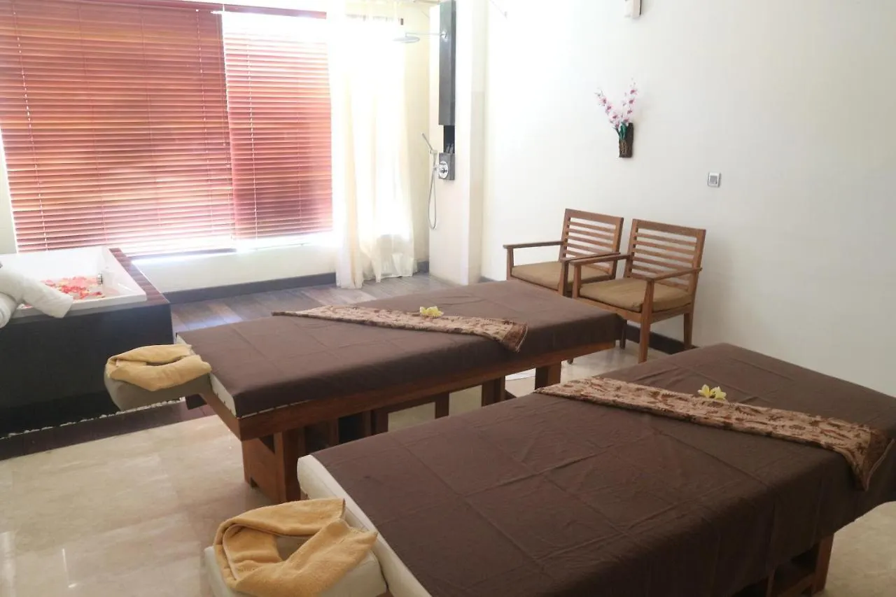 Mahagiri Villas & Spa Dreamland Uluwatu