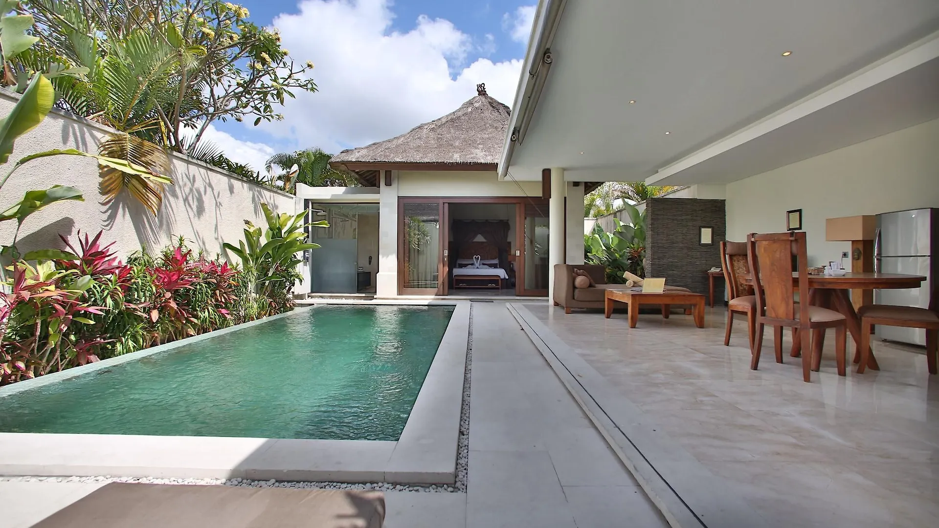 Mahagiri Villas & Spa Dreamland Uluwatu