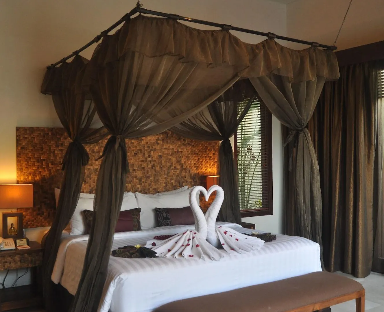 Mahagiri Villas & Spa Dreamland Uluwatu