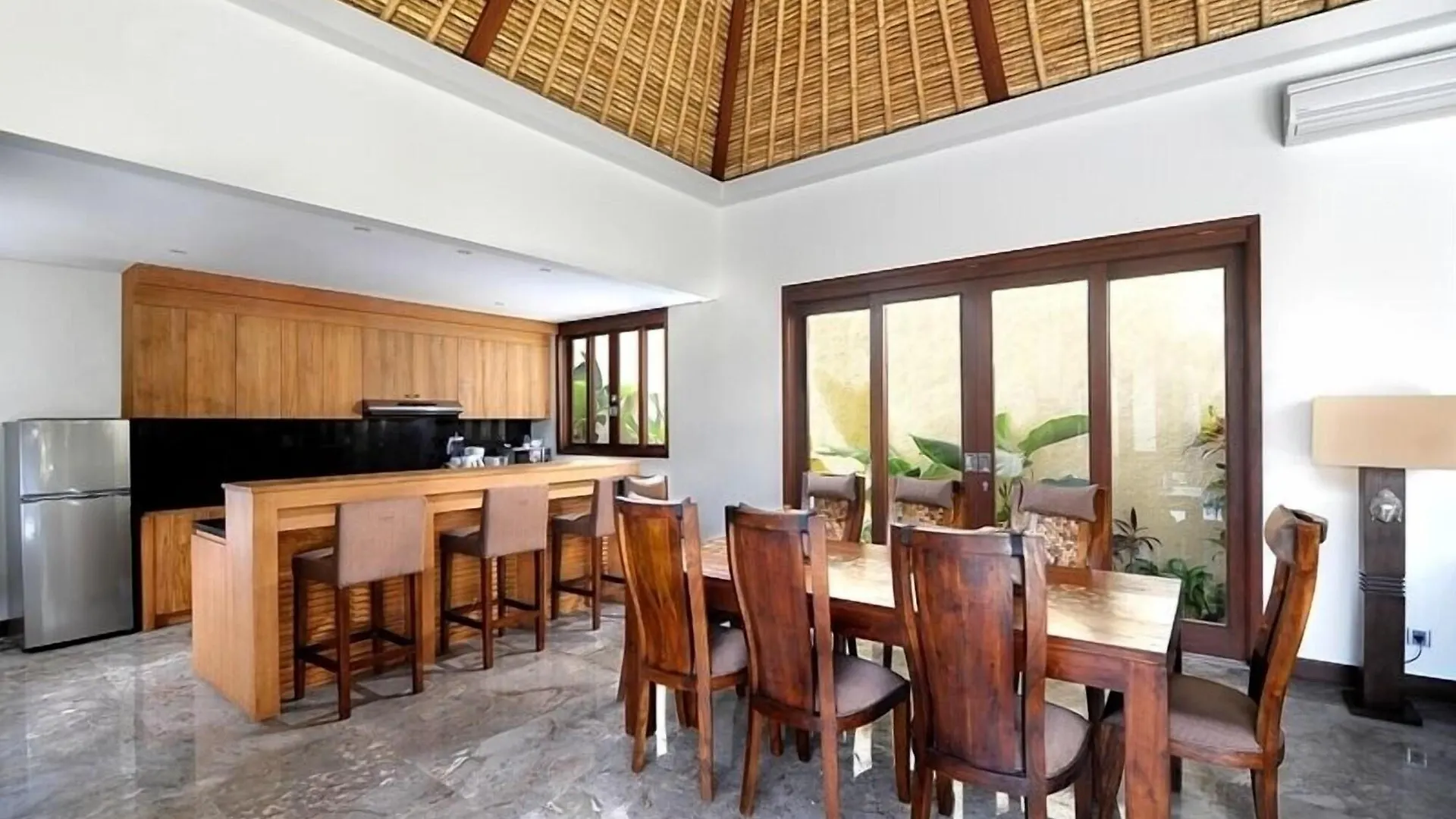 Mahagiri Villas & Spa Dreamland Uluwatu  0*, Uluwatu (Bali) Indonesia