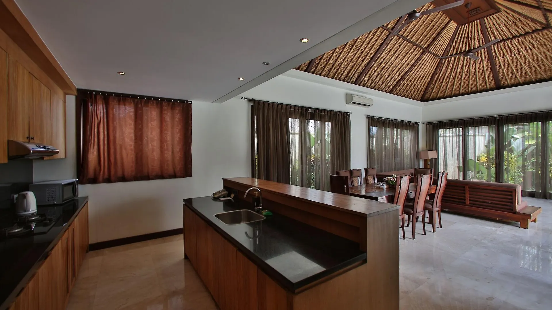 Mahagiri Villas & Spa Dreamland Uluwatu