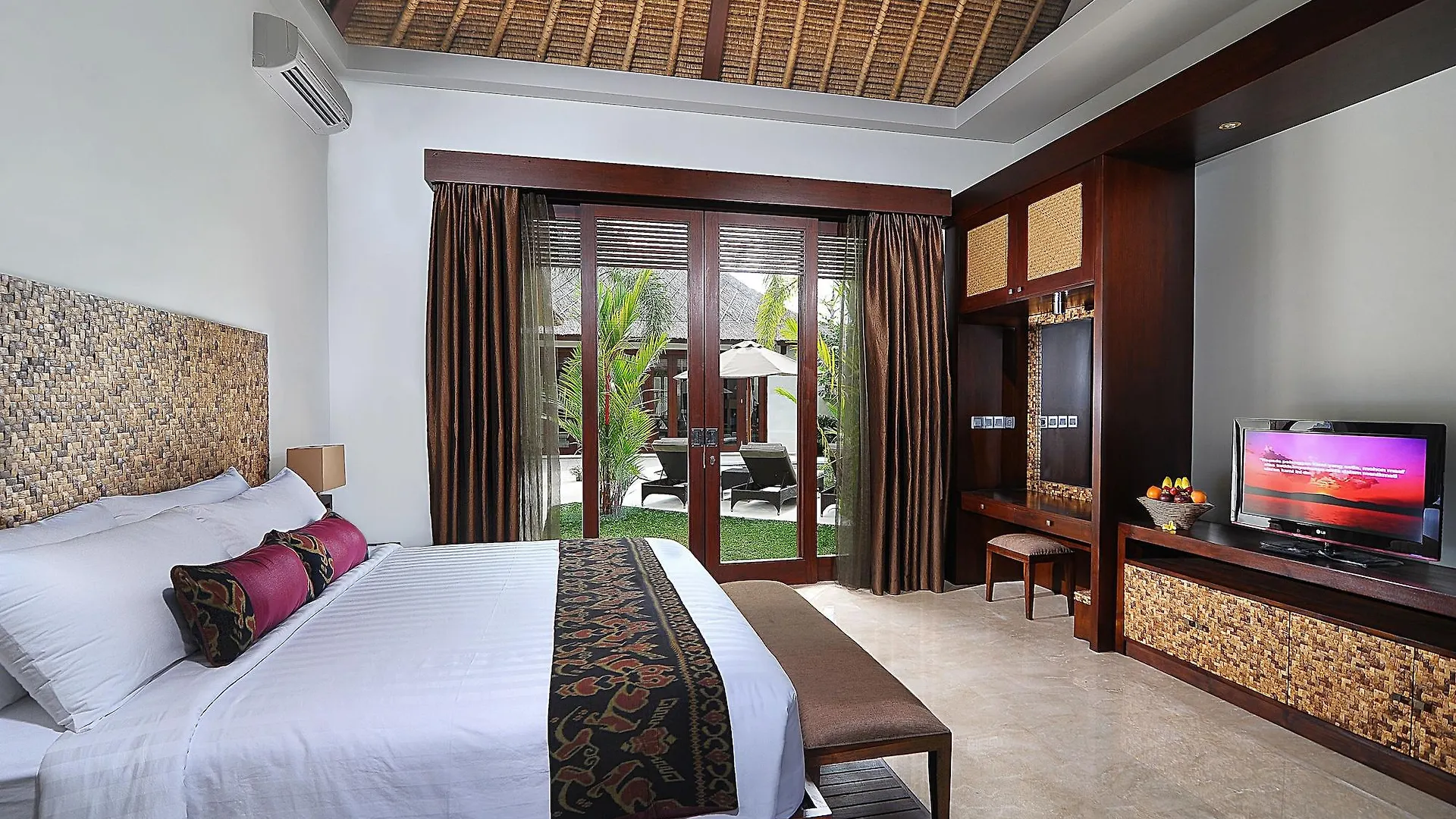 Mahagiri Villas & Spa Dreamland Uluwatu