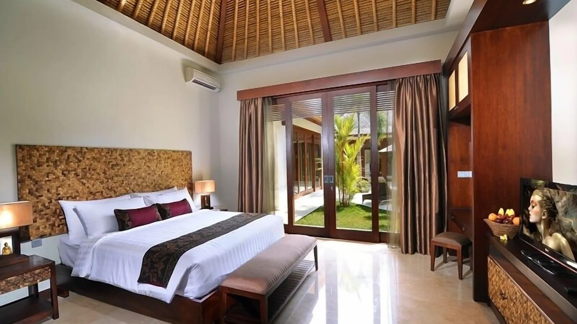 Mahagiri Villas & Spa Dreamland Uluwatu