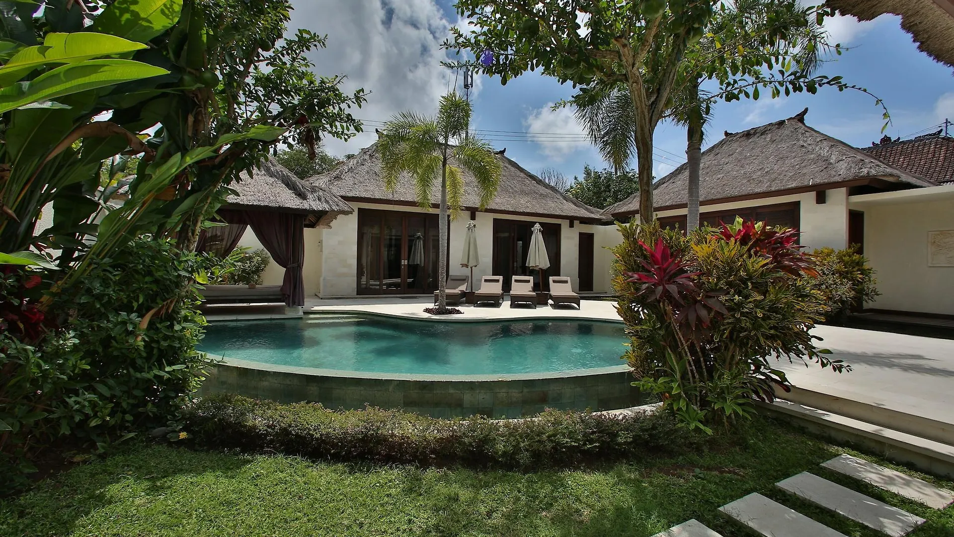Mahagiri Villas & Spa Dreamland Uluwatu