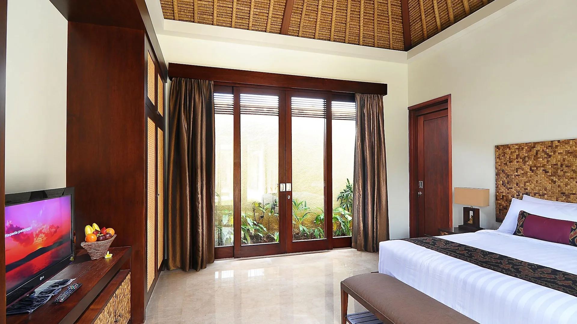 Mahagiri Villas & Spa Dreamland Uluwatu  Indonesia