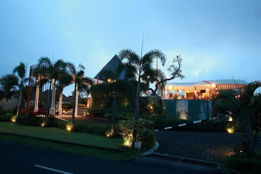 Mahagiri Villas & Spa Dreamland Uluwatu Ungasan