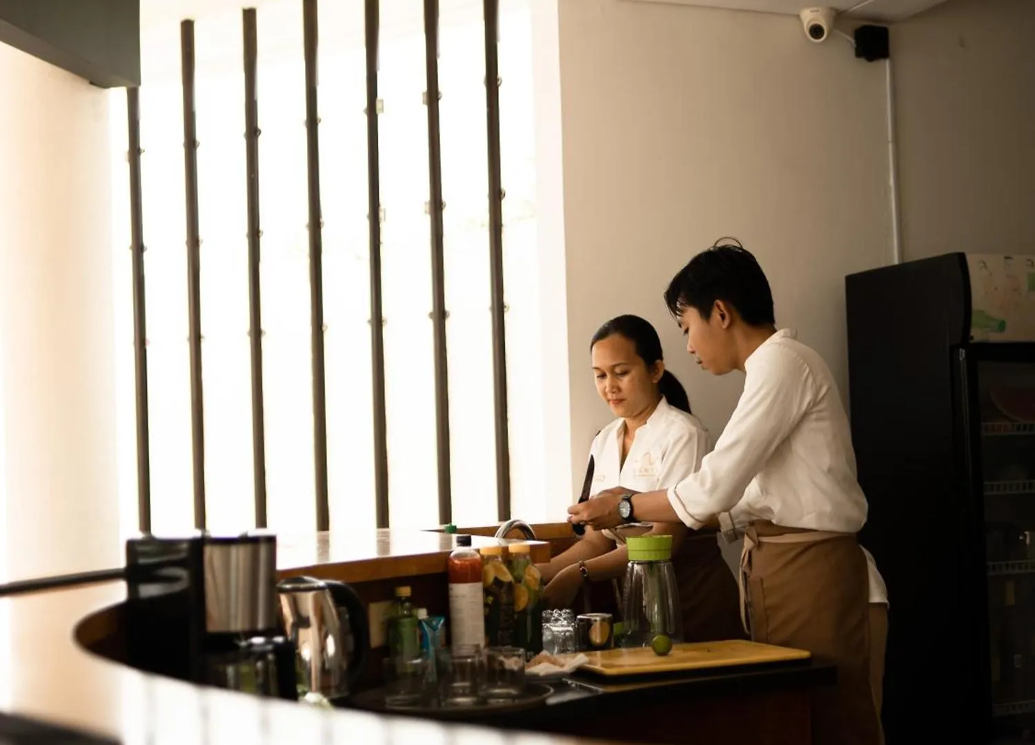 Mahagiri Villas & Spa Dreamland Uluwatu