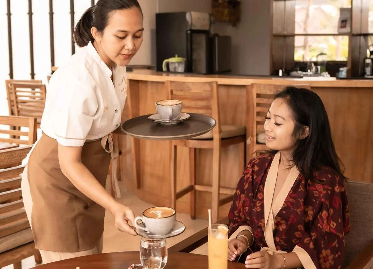 Mahagiri Villas & Spa Dreamland Uluwatu
