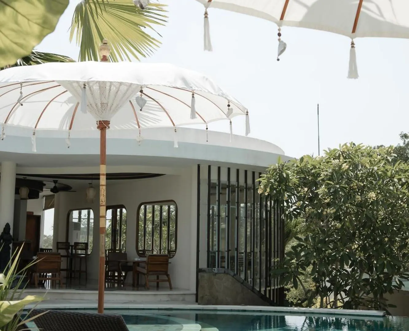 Mahagiri Villas & Spa Dreamland Uluwatu  0*, Uluwatu (Bali) Indonesia