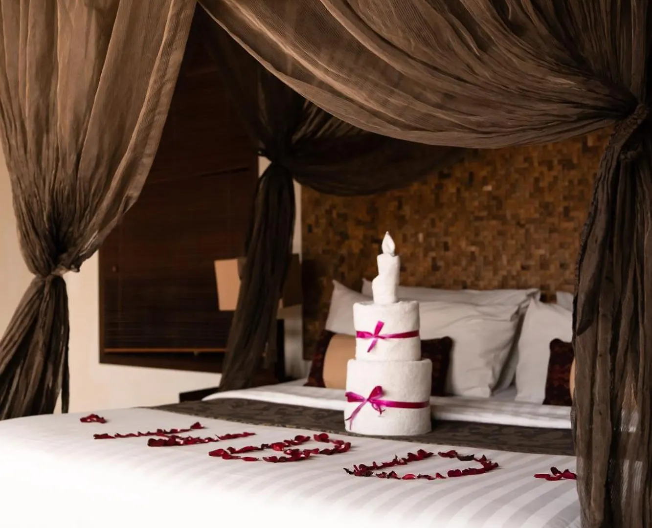 Mahagiri Villas & Spa Dreamland Uluwatu Ungasan