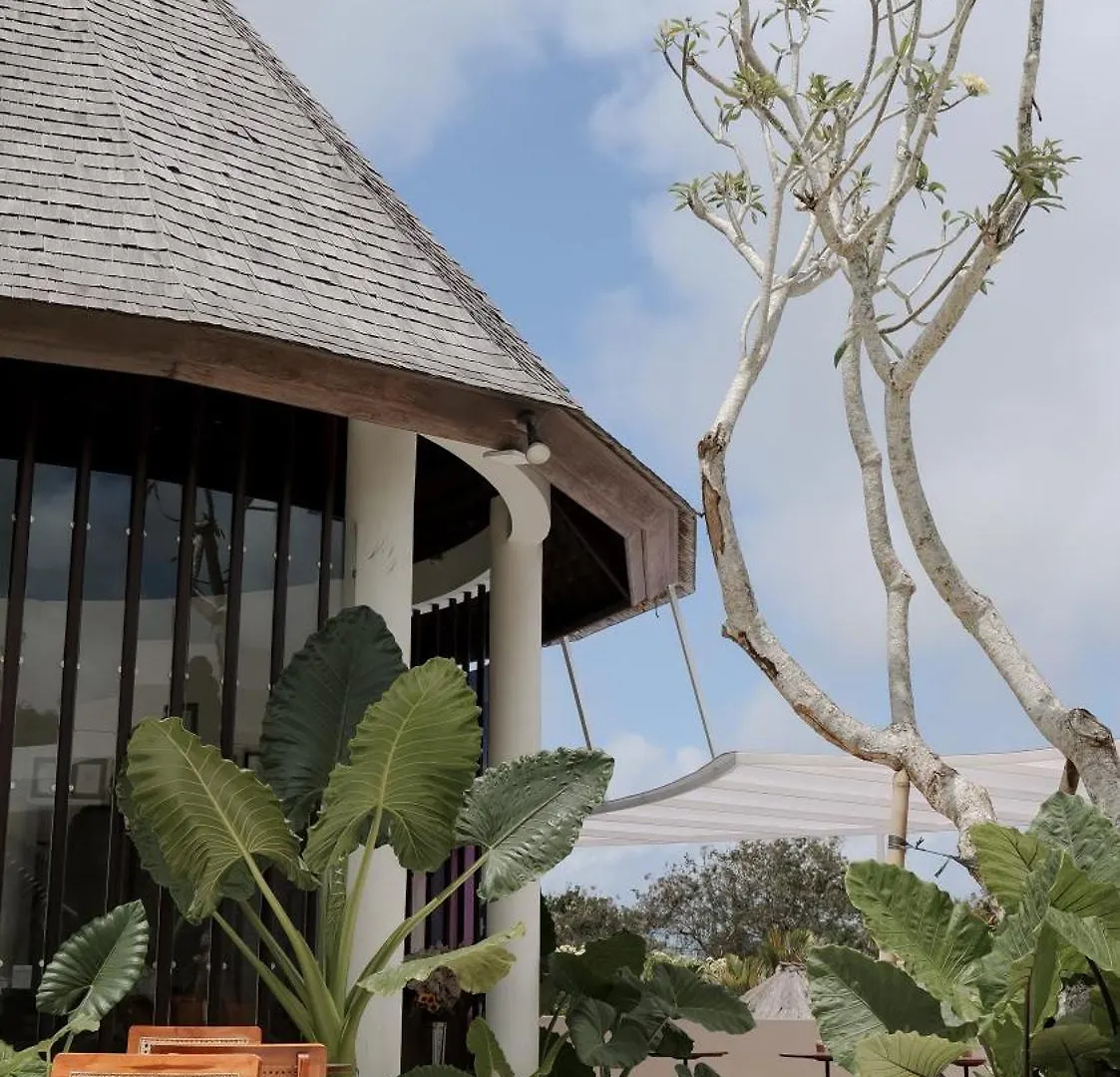 Mahagiri Villas & Spa Dreamland Uluwatu  0*, Uluwatu (Bali)