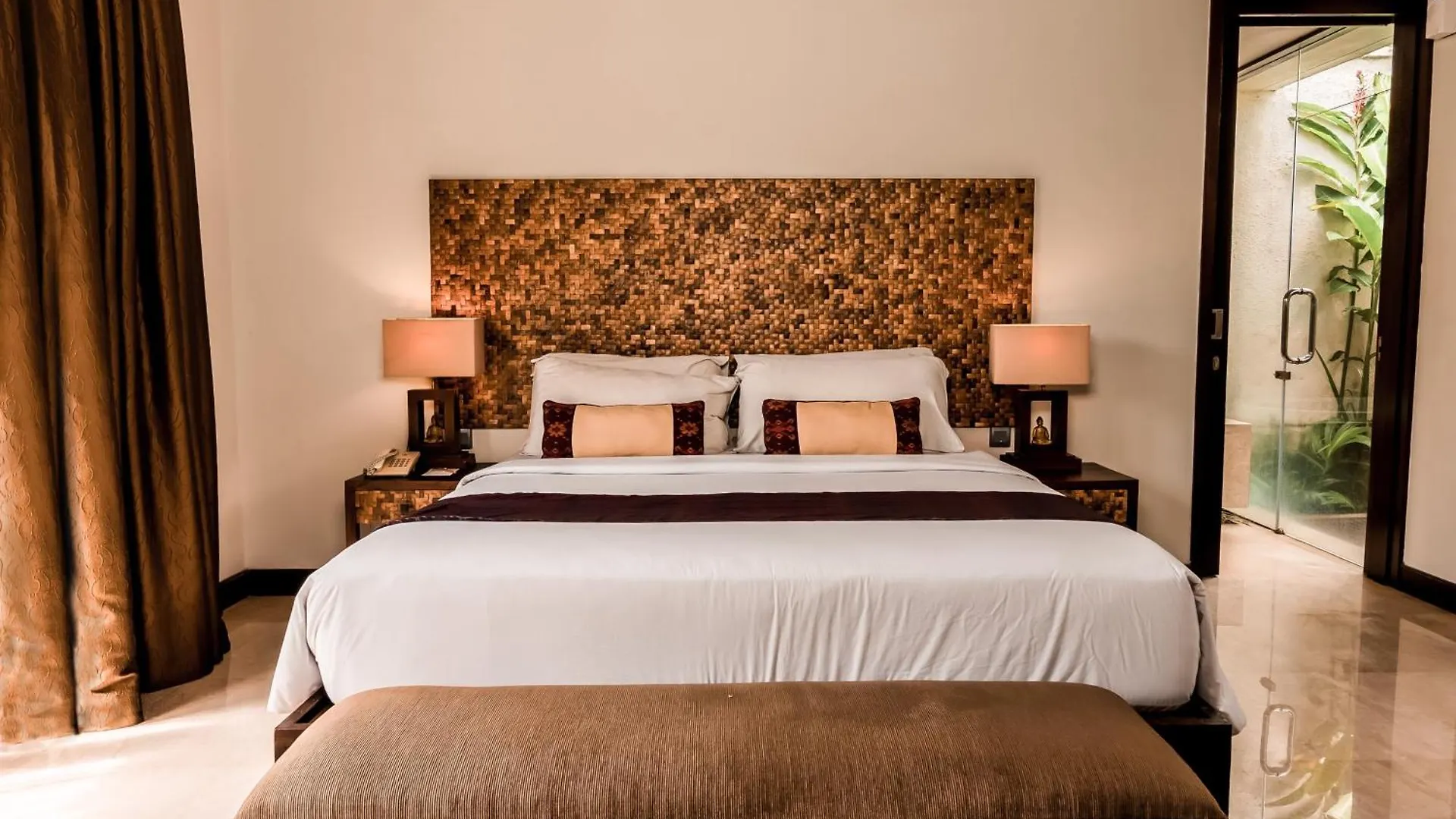 Mahagiri Villas & Spa Dreamland Uluwatu   Uluwatu (Bali)