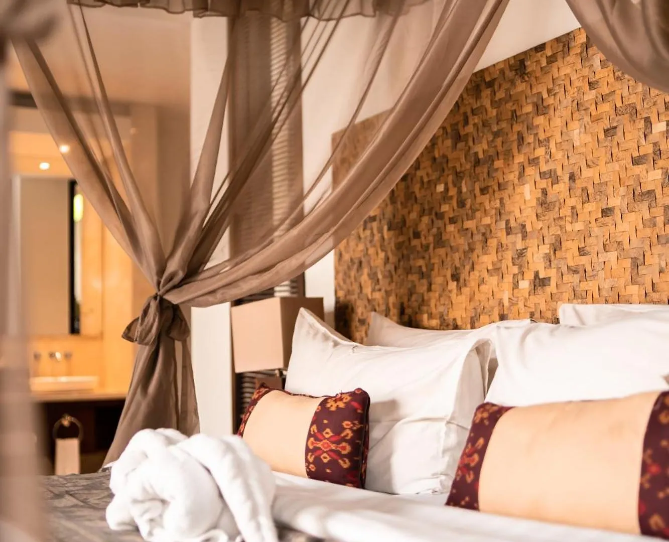 Mahagiri Villas & Spa Dreamland Uluwatu