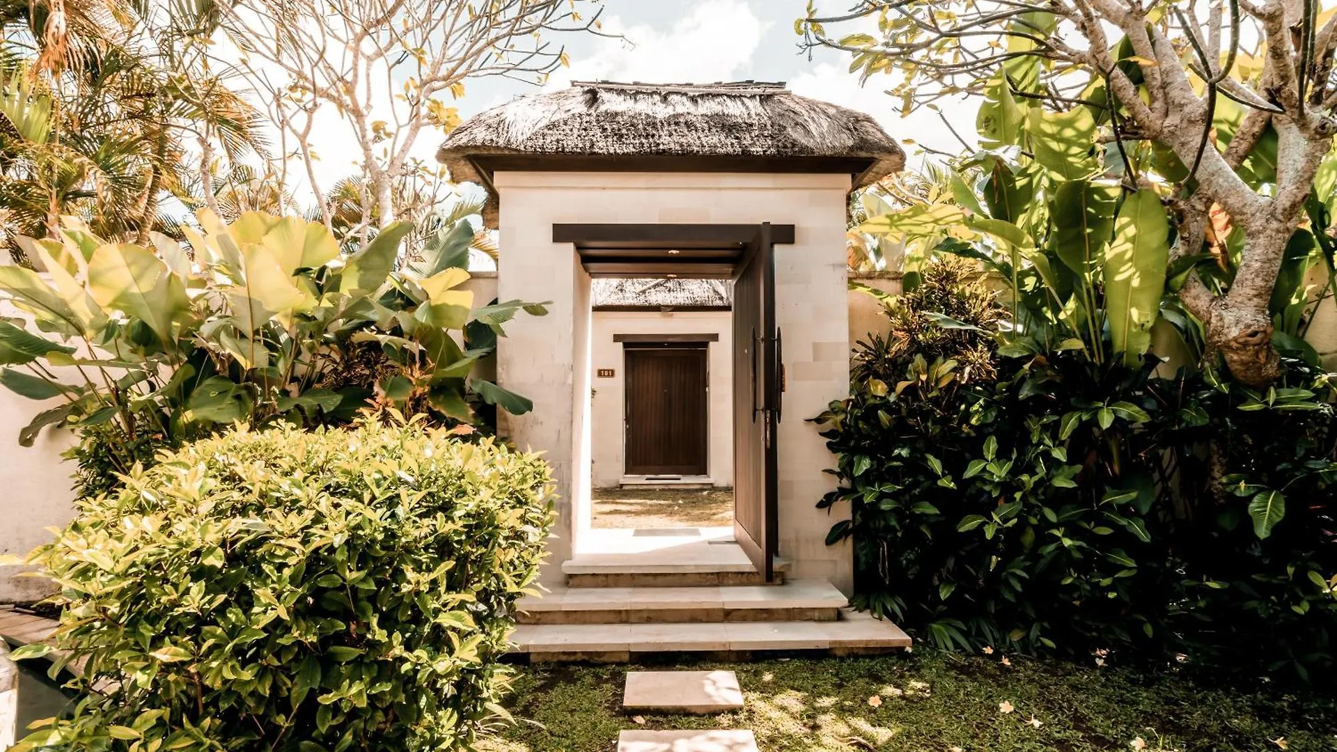 Mahagiri Villas & Spa Dreamland Uluwatu