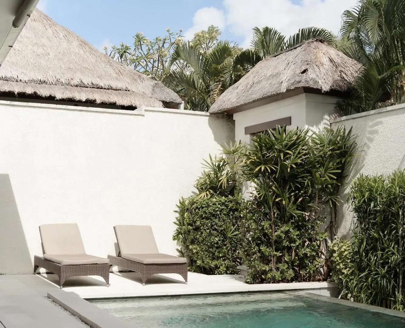 Mahagiri Villas & Spa Dreamland Uluwatu