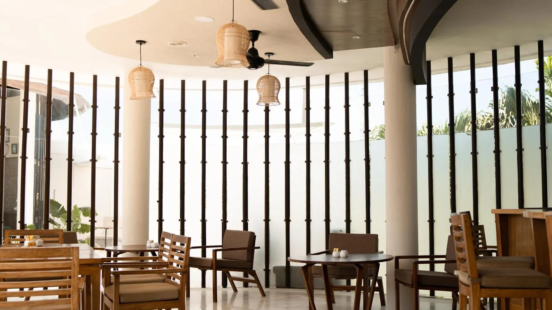 Mahagiri Villas & Spa Dreamland Uluwatu  Indonesia