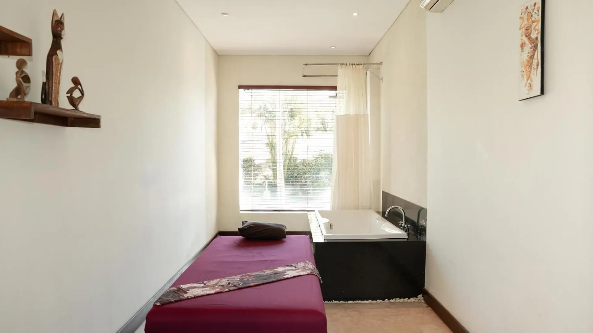 Mahagiri Villas & Spa Dreamland Uluwatu   Uluwatu (Bali)