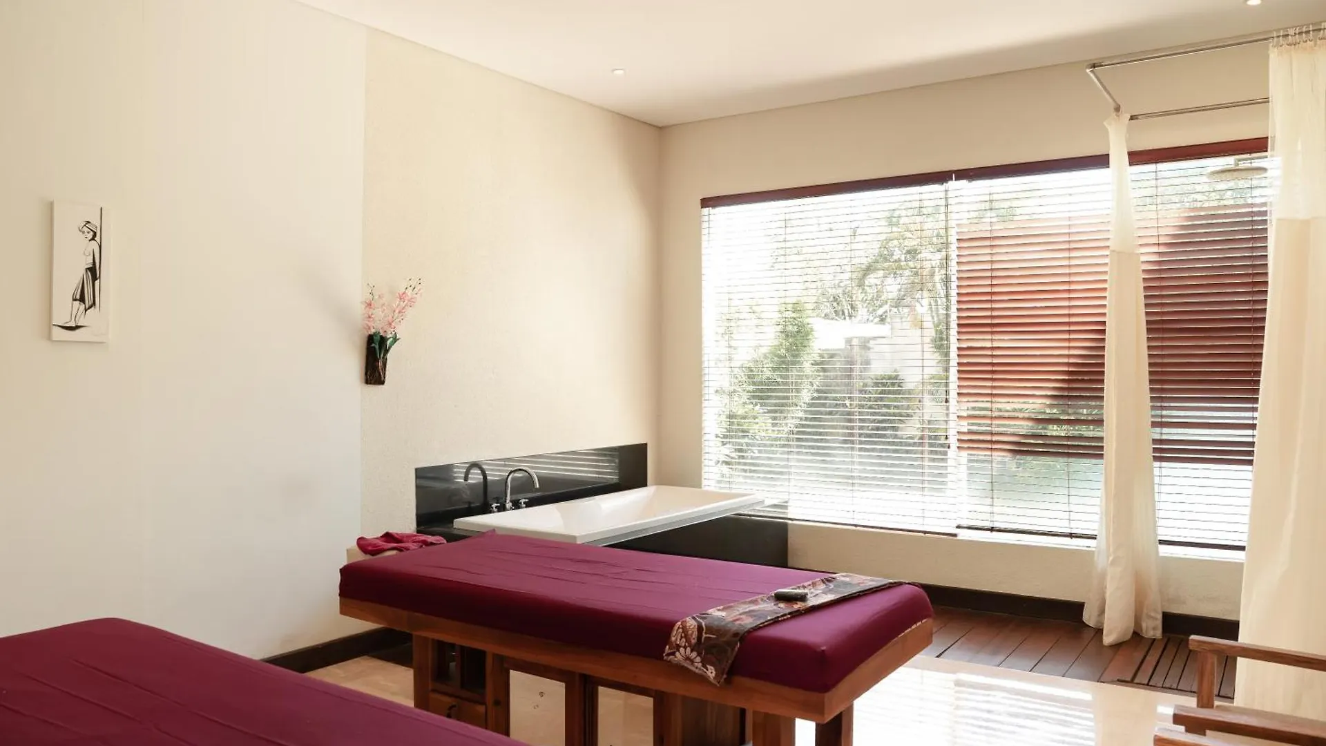Mahagiri Villas & Spa Dreamland Uluwatu  Indonesia