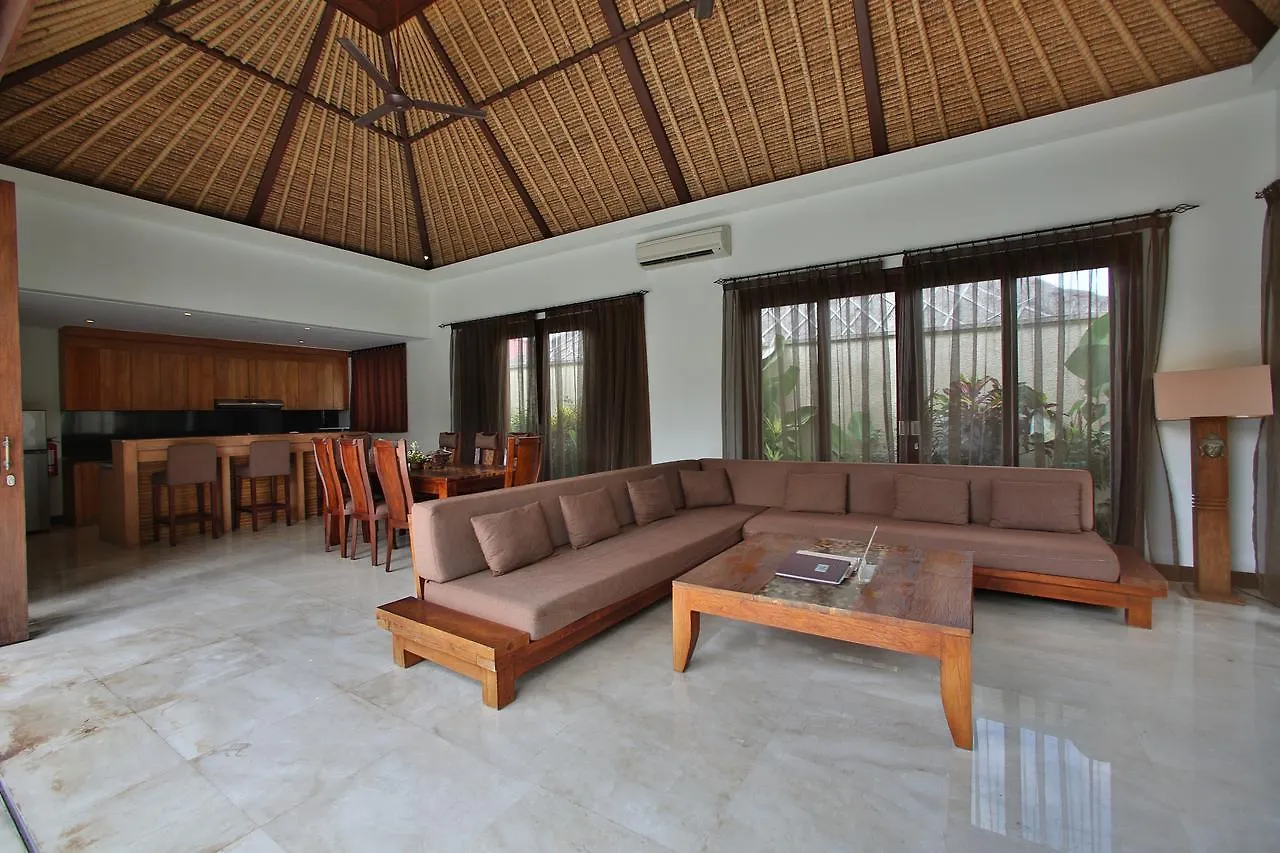 Mahagiri Villas & Spa Dreamland Uluwatu  0*, Uluwatu (Bali)