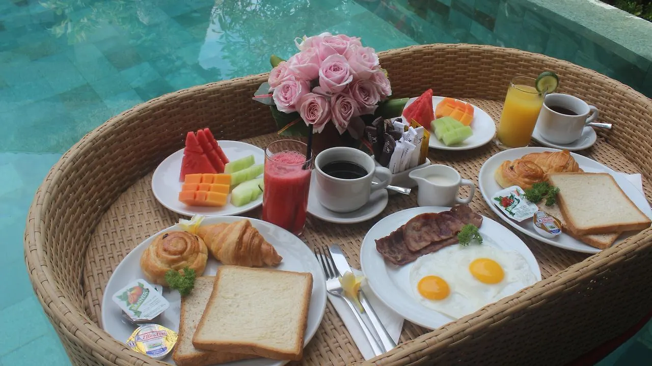 Mahagiri Villas & Spa Dreamland Uluwatu