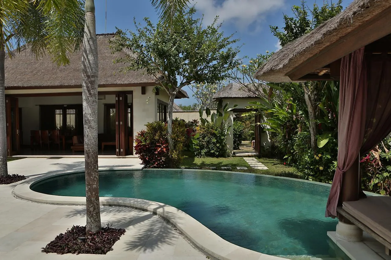 Mahagiri Villas & Spa Dreamland Uluwatu Indonesien