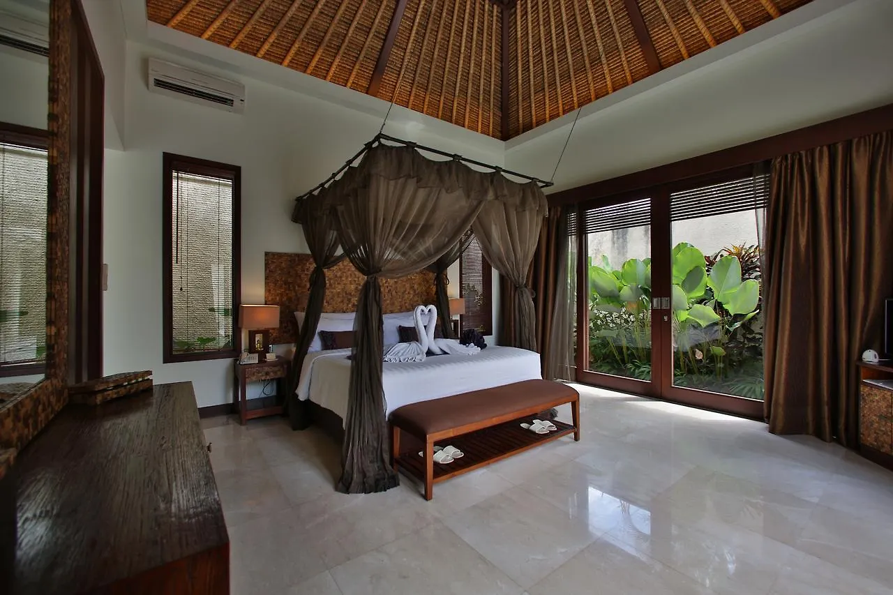 Mahagiri Villas & Spa Dreamland Uluwatu