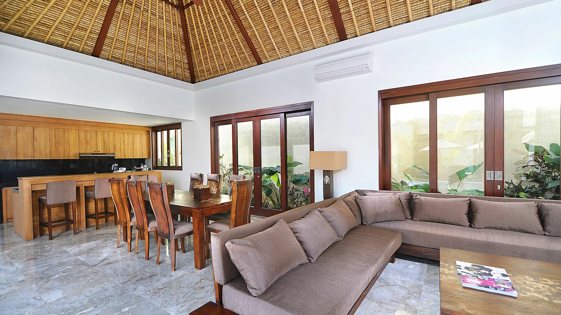 Mahagiri Villas & Spa Dreamland Uluwatu   Uluwatu (Bali)