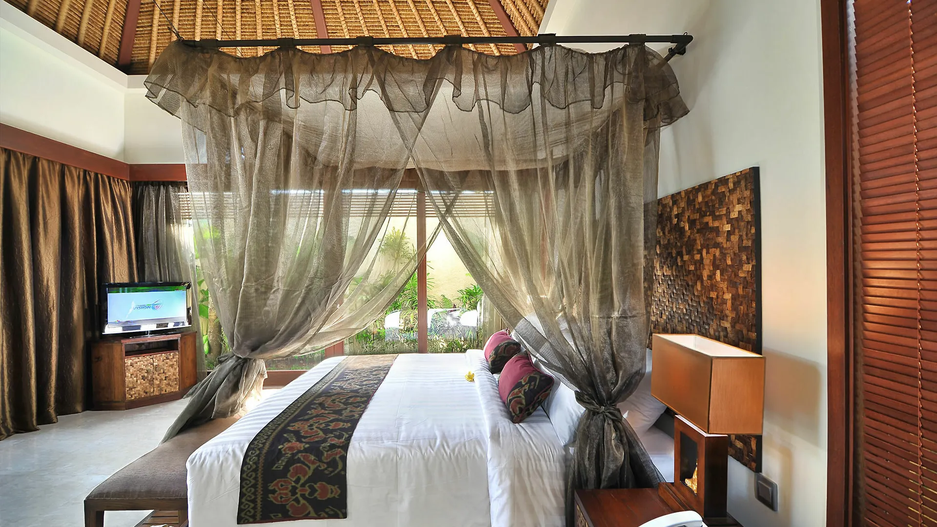Mahagiri Villas & Spa Dreamland Uluwatu  Ungasan