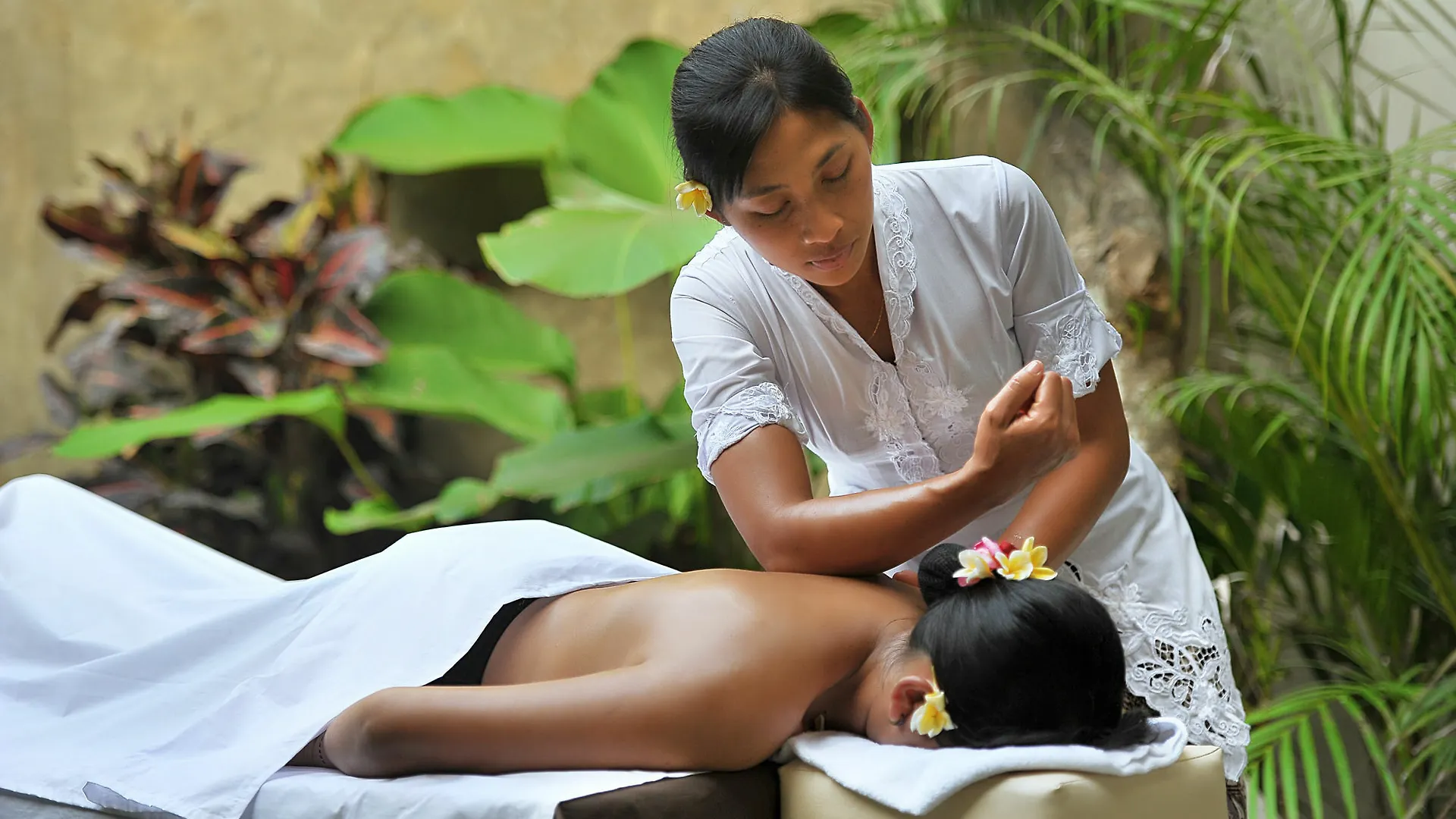 Mahagiri Villas & Spa Dreamland Uluwatu