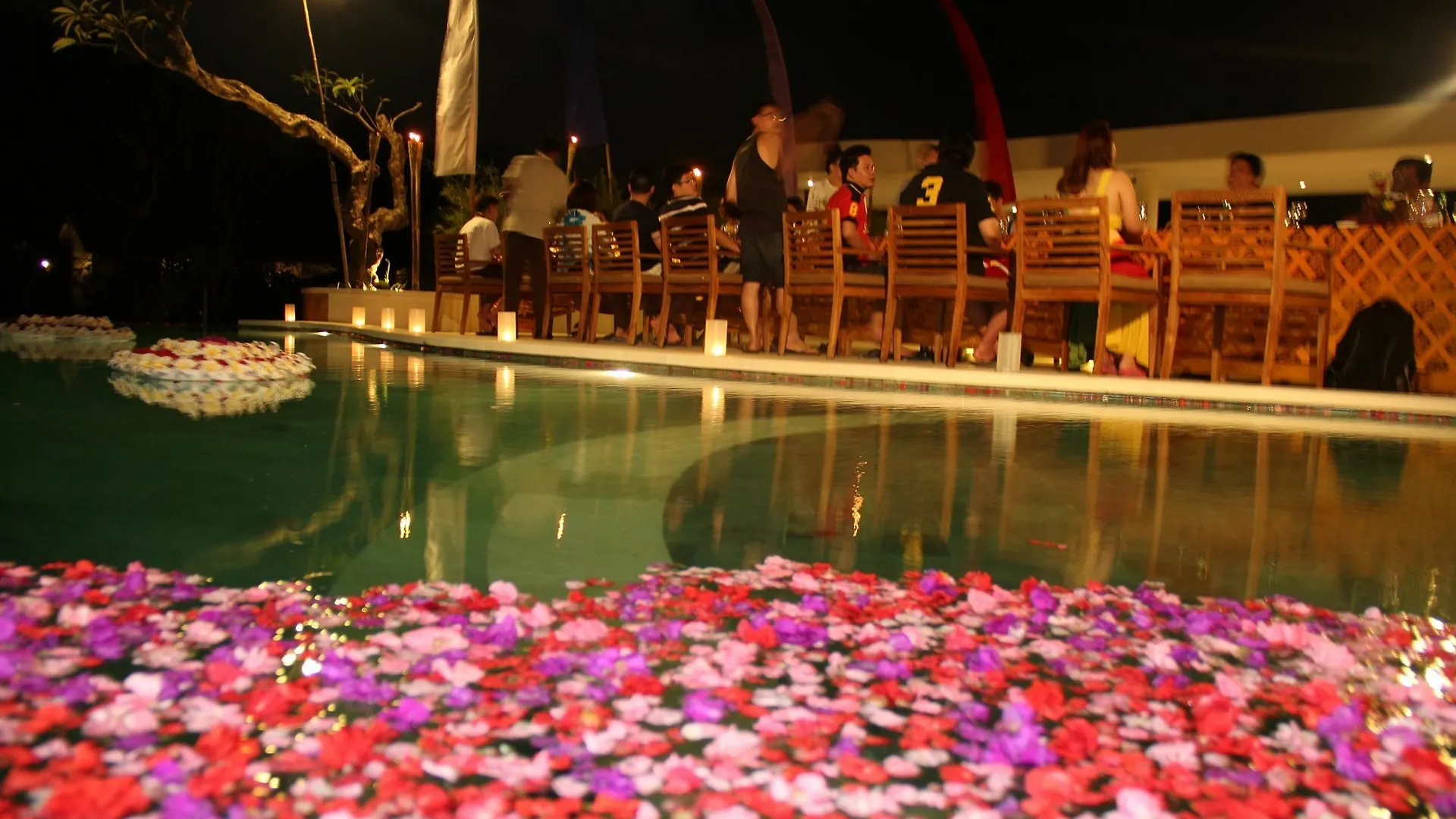 Mahagiri Villas & Spa Dreamland Uluwatu  0*, Uluwatu (Bali) Indonesia