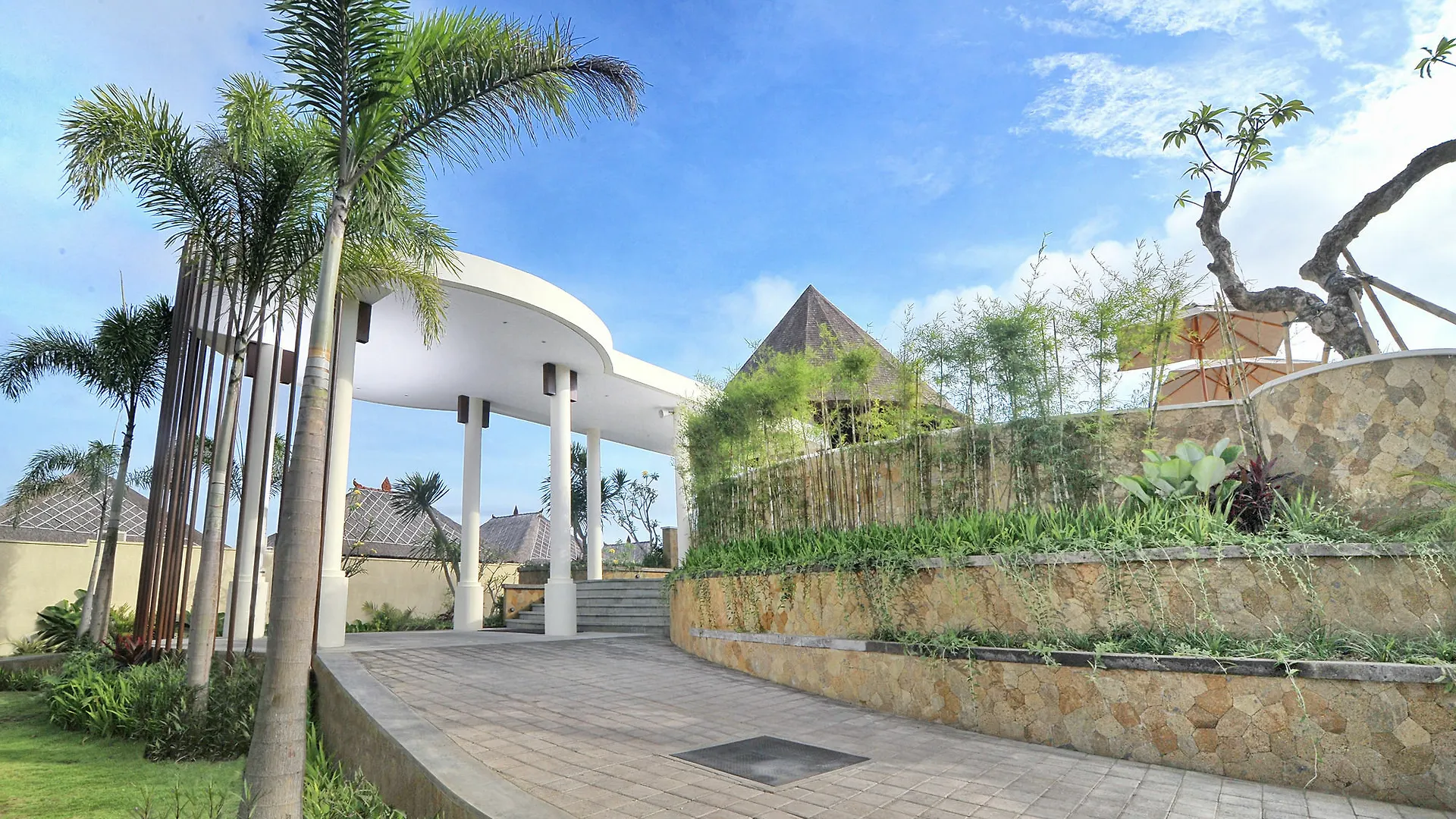 Mahagiri Villas & Spa Dreamland Uluwatu