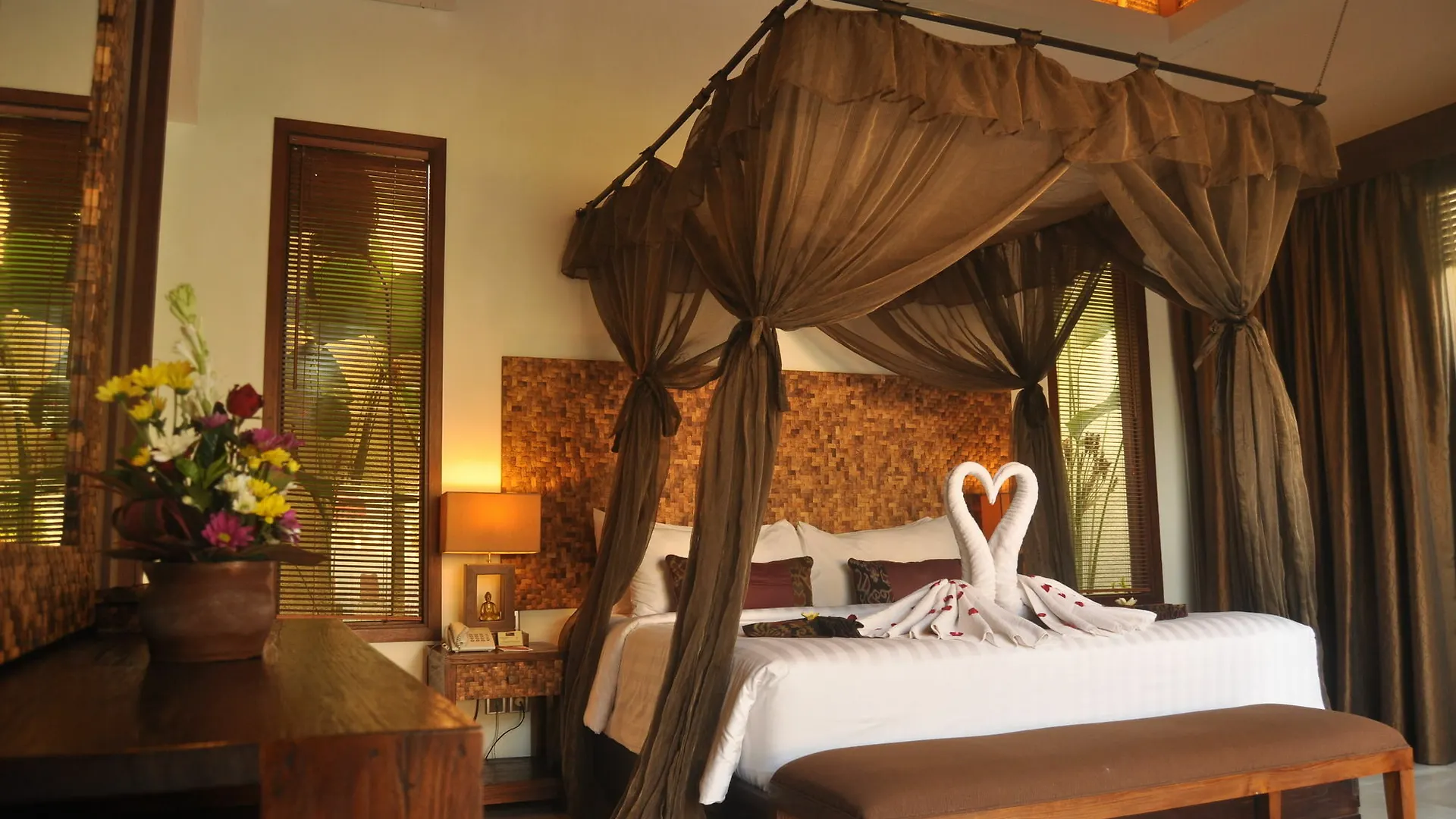 Mahagiri Villas & Spa Dreamland Uluwatu 0*, Ungasan Indonésie